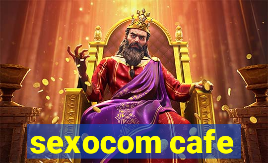 sexocom cafe